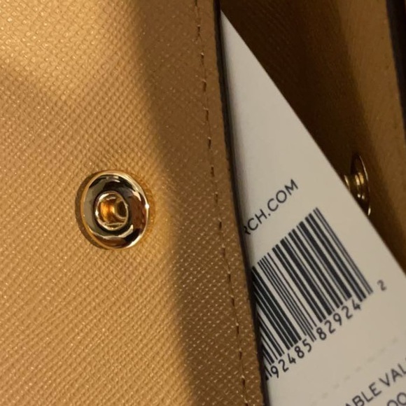 NWT Tory Burch Wallet - Picture 4 of 5
